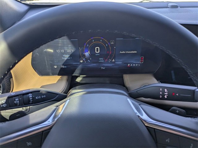 New 2026 Chevrolet Equinox ACTIV w/ Safety and Technology Package image 16