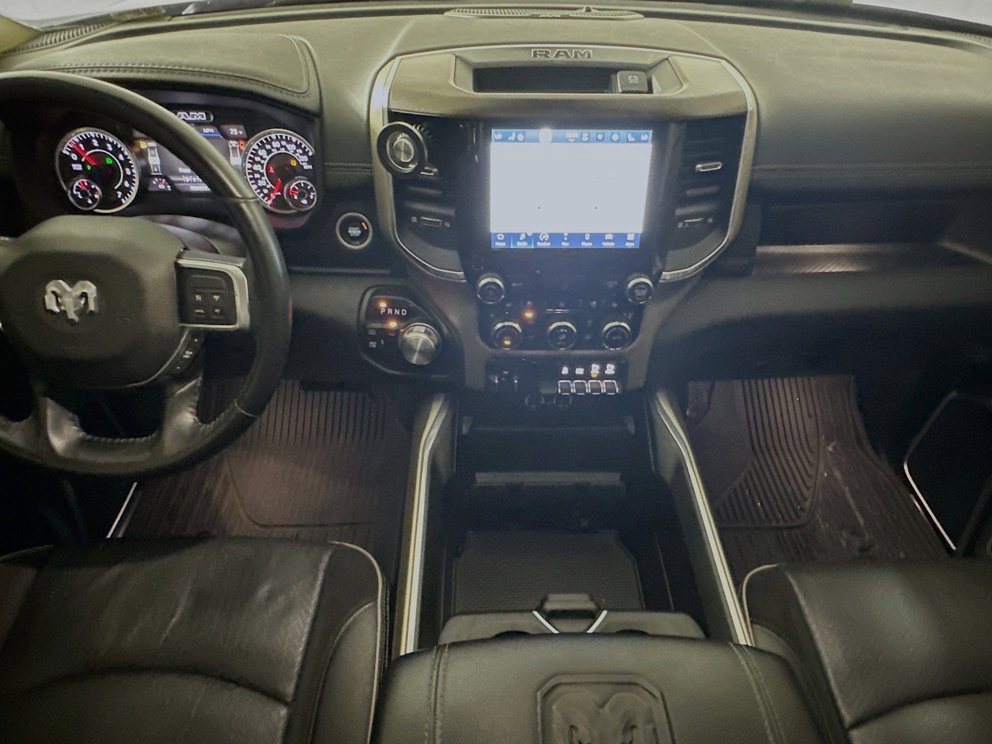 Used 2022 RAM 2500 Laramie image 27