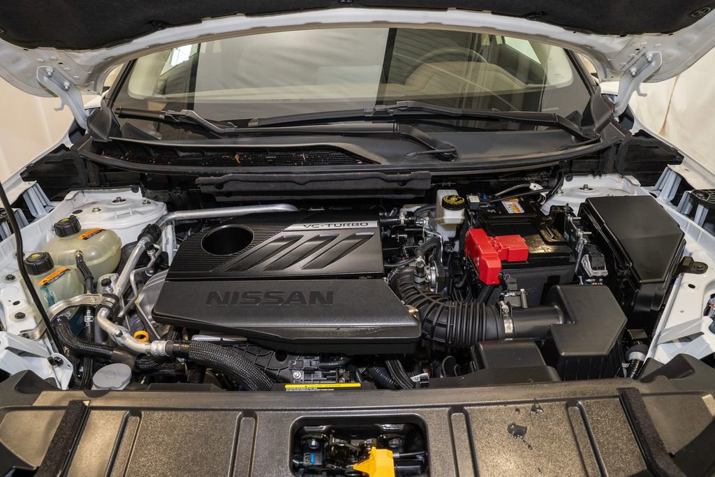 Certified 2023 Nissan Rogue SV image 18