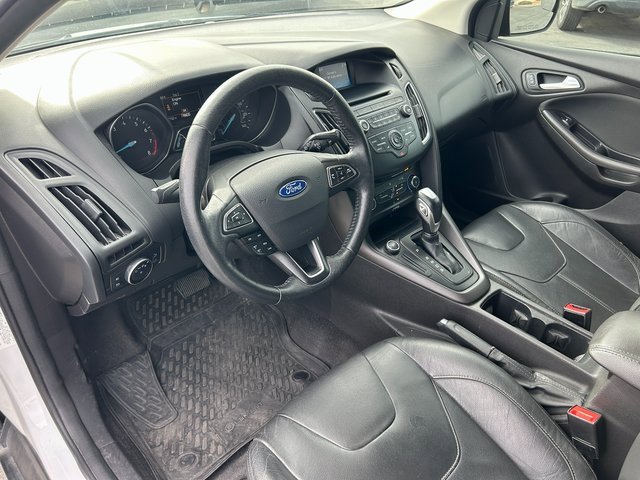 Used 2015 Ford Focus SE w/ Equipment Group 201A image 22