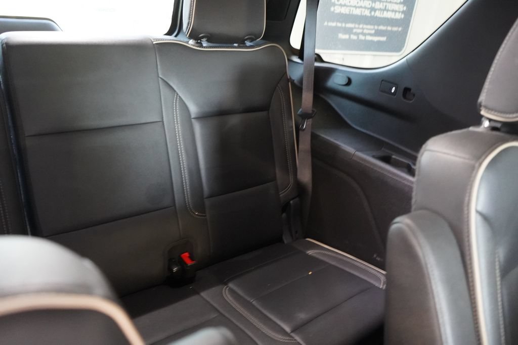 Used 2023 Chevrolet Tahoe Premier RWD image 24