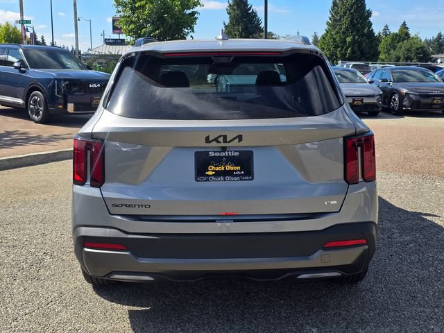 New 2026 Kia Sorento SX Prestige AWD/4WD image 4