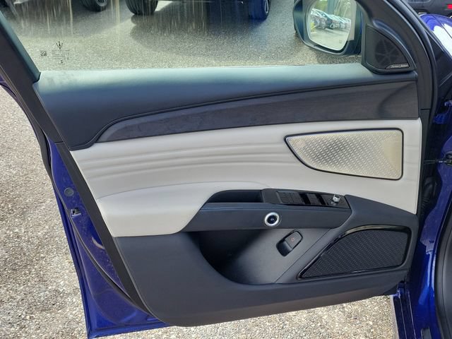 Certified 2023 Maserati Grecale Modena AWD/4WD image 17