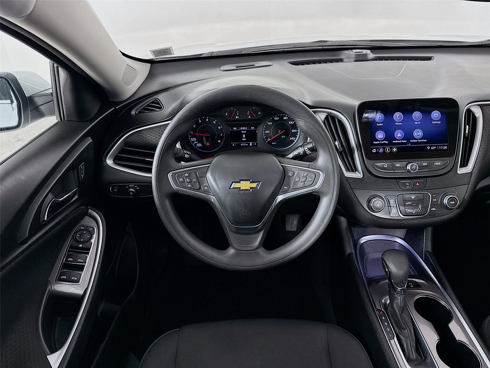 Used 2021 Chevrolet Malibu LS image 20