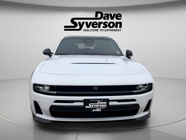 New 2026 Dodge Charger Scat Pack w/ Blacktop Package image 8