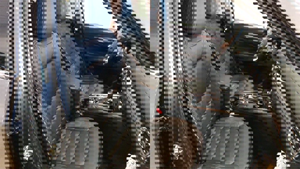 New 2025 MAZDA CX-5 AWD 2.5 S w/ Premium Plus Pkg image 20