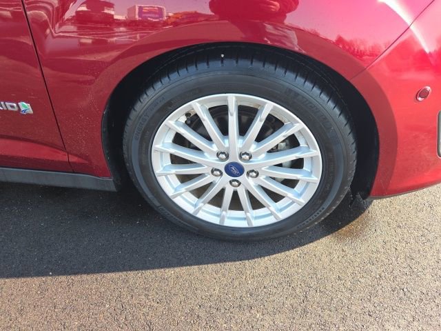 Used 2013 Ford C-MAX SEL image 2