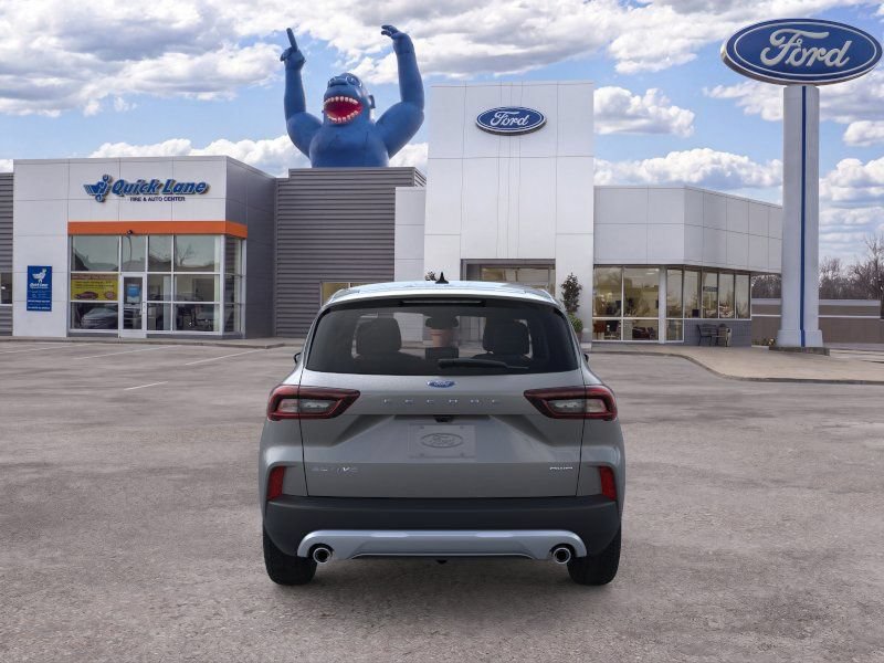 New 2026 Ford Escape Active w/ Cold Weather Package AWD/4WD image 7