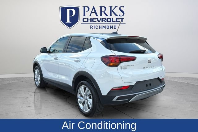 Used 2024 Buick Encore GX Preferred FWD image 5