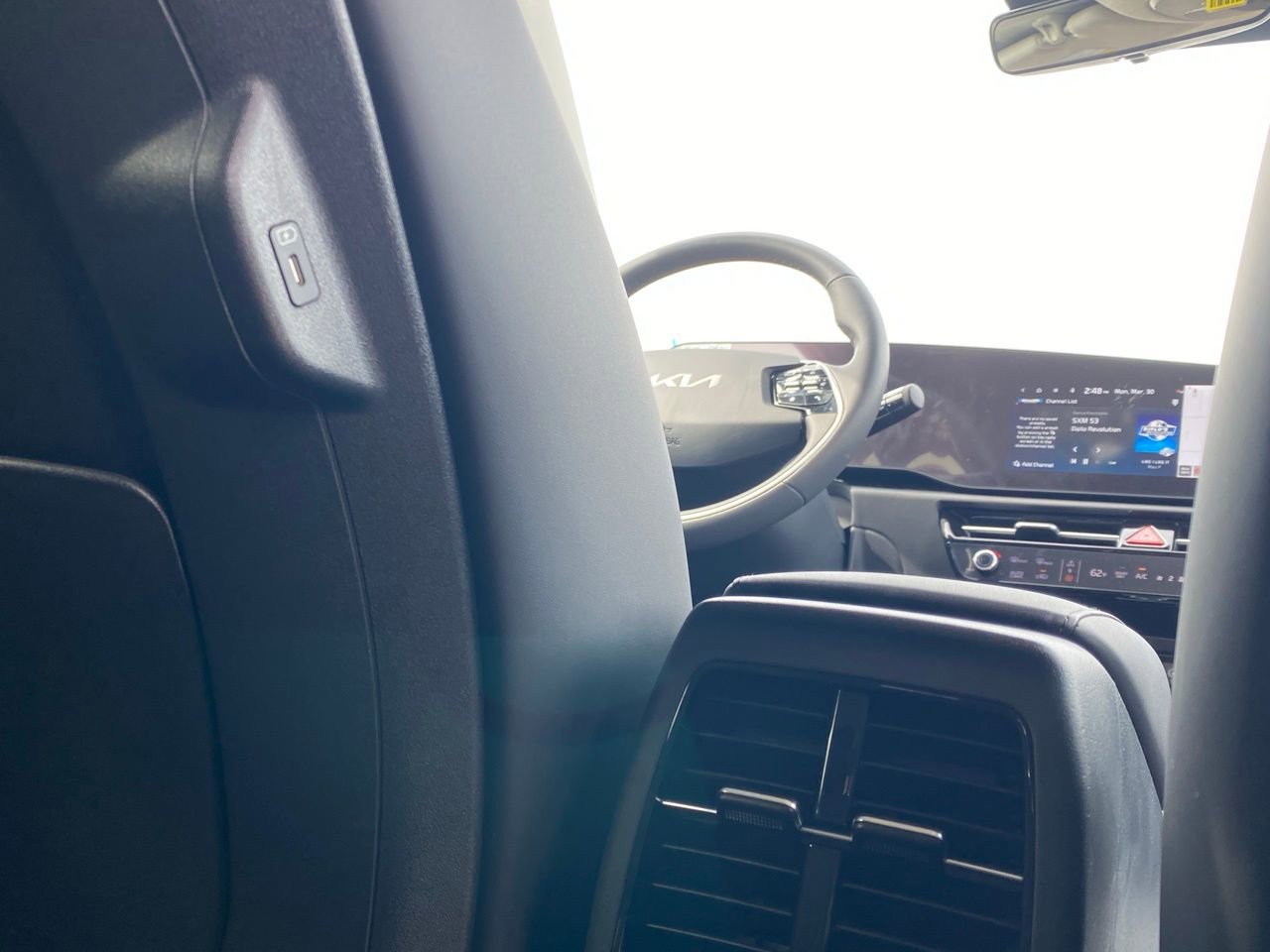 New 2026 Kia Niro Wind image 20