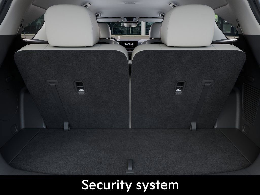 New 2026 Kia Sorento EX w/ EX Premium Package image 22