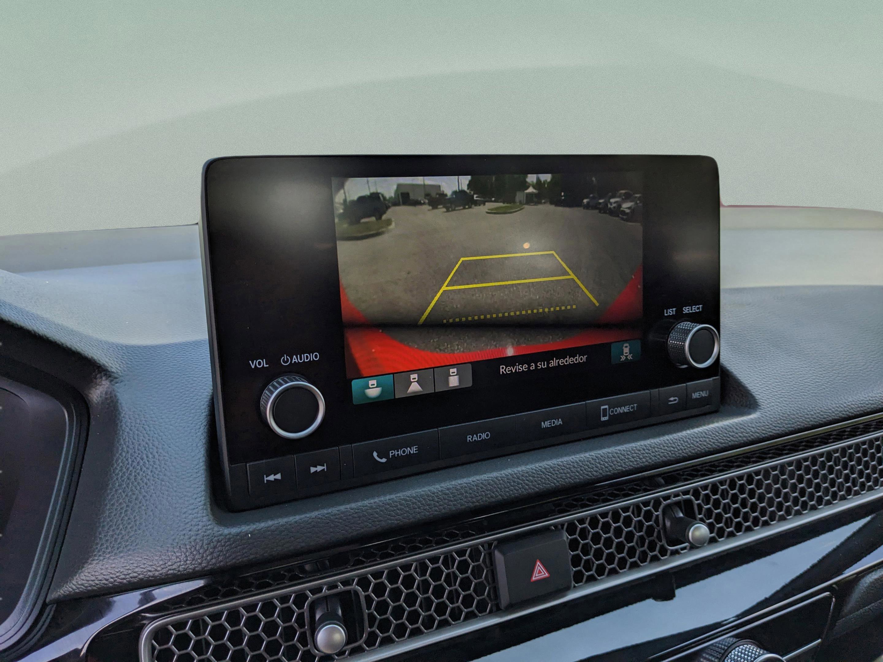 Used 2025 Honda Civic Sport image 19