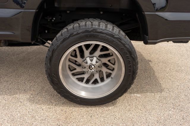Used 2020 Ford F250 Platinum AWD/4WD image 11