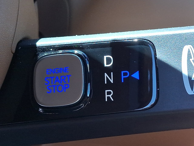 Used 2026 Hyundai Palisade Calligraphy AWD/4WD image 15