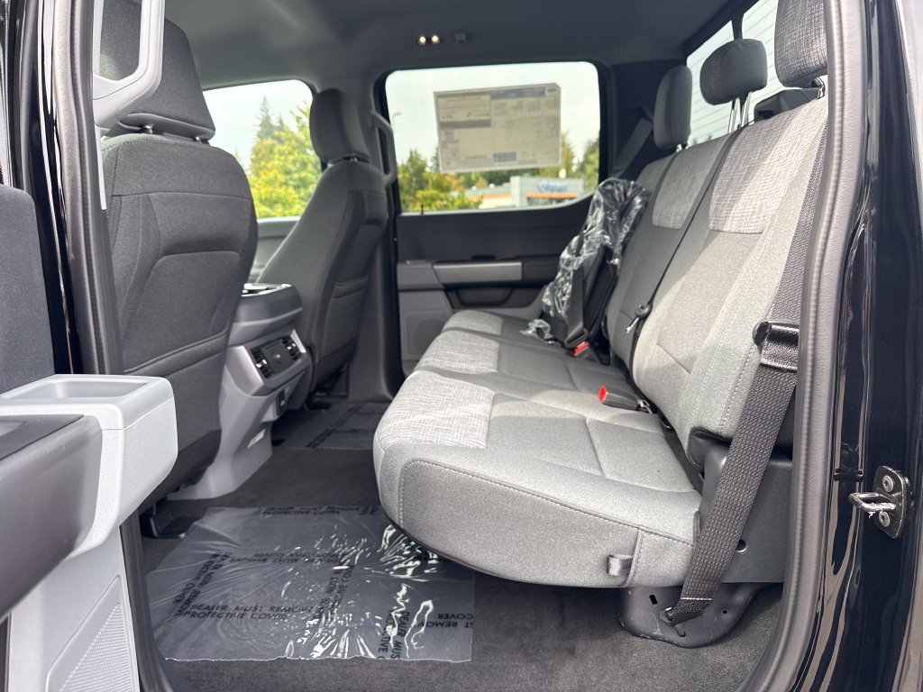 New 2027 Ford F250 XLT w/ Tremor Off-Road Package AWD/4WD image 29