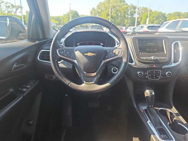 Used 2019 Chevrolet Equinox LT FWD image 14