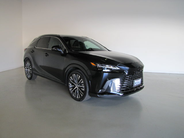 Used 2024 Lexus RX 350 Premium Plus w/ Convenience Package FWD image 26