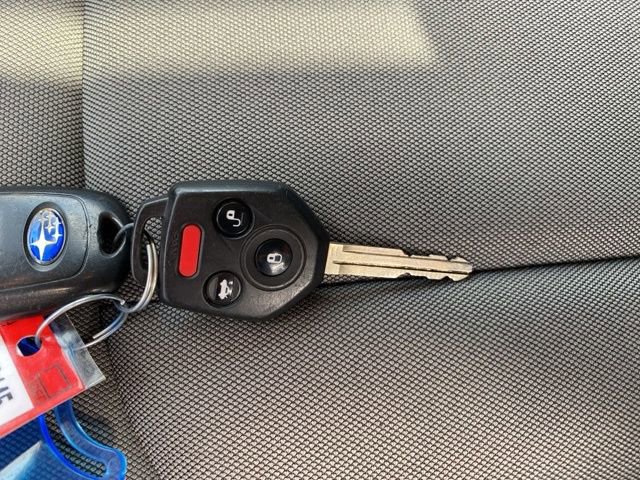 Used 2024 Subaru Crosstrek 2.0i image 26