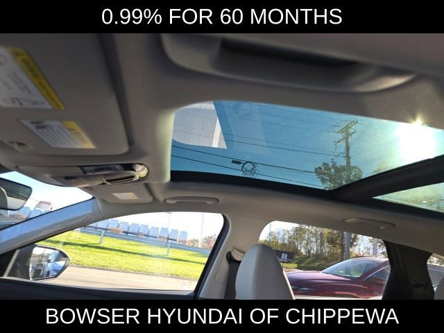 New 2026 Hyundai Tucson Limited image 6