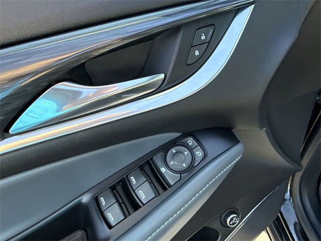 Certified 2023 Buick Enclave Essence w/ Sport Touring Edition image 22