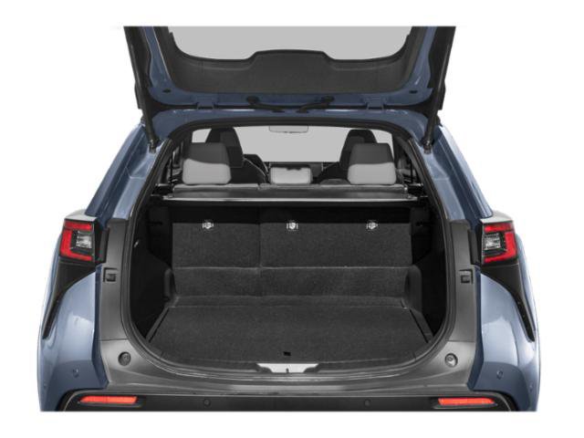 Certified 2024 Subaru Solterra Touring image 14