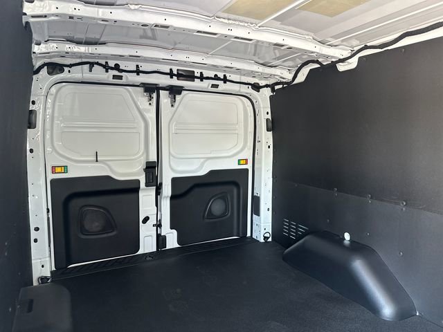 New 2026 Ford Transit 150 Low Roof RWD image 15