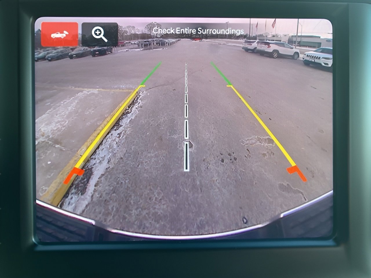 Used 2024 RAM 3500 Big Horn image 23