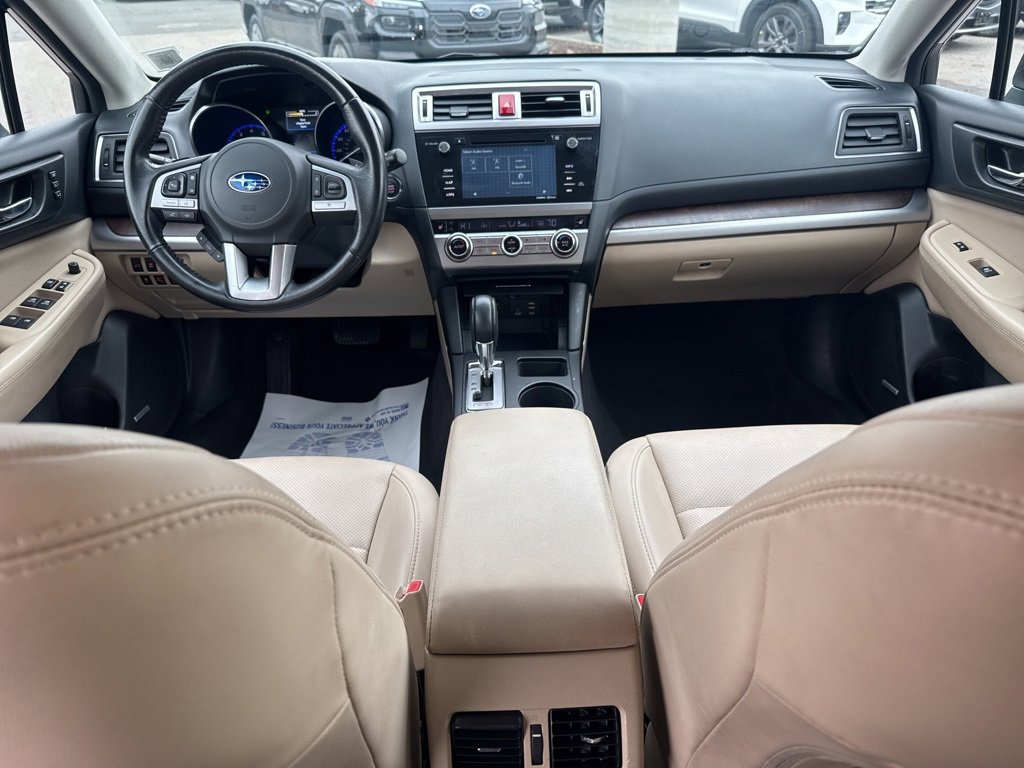 Used 2015 Subaru Outback 3.6R Limited image 25