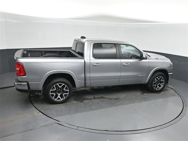 Used 2025 RAM 1500 Laramie image 29