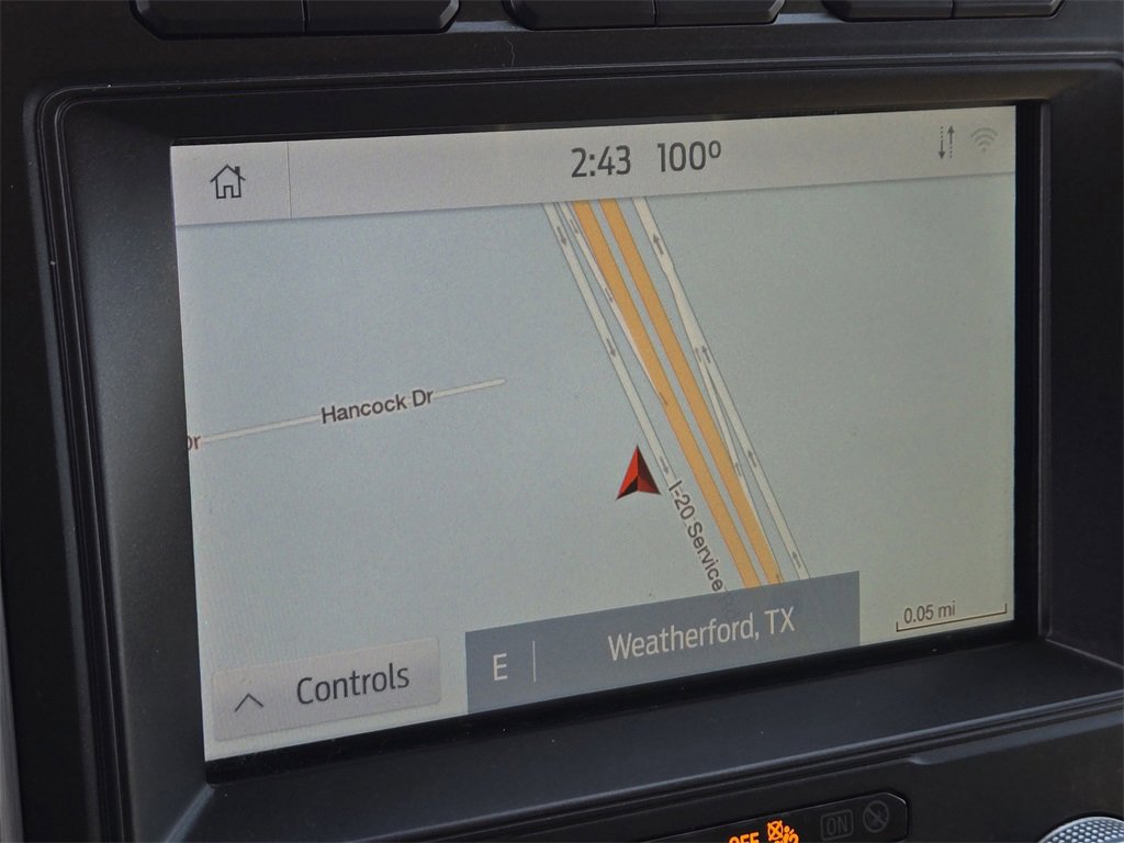 Used 2021 Ford Expedition Platinum image 18