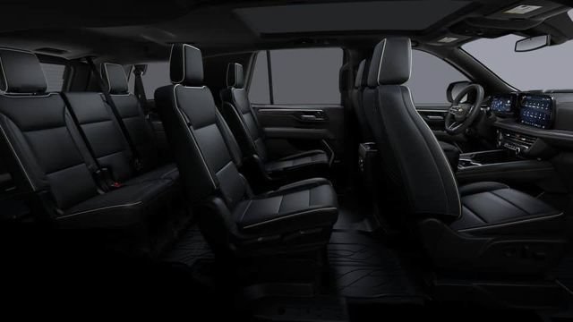 New 2026 Chevrolet Tahoe Premier AWD/4WD image 36