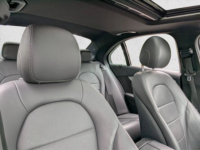 Used 2019 Mercedes-Benz C 300 Sedan image 18