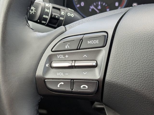 Used 2020 Hyundai Kona Ultimate FWD image 28
