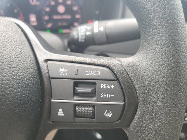 New 2026 Honda Accord LX image 22
