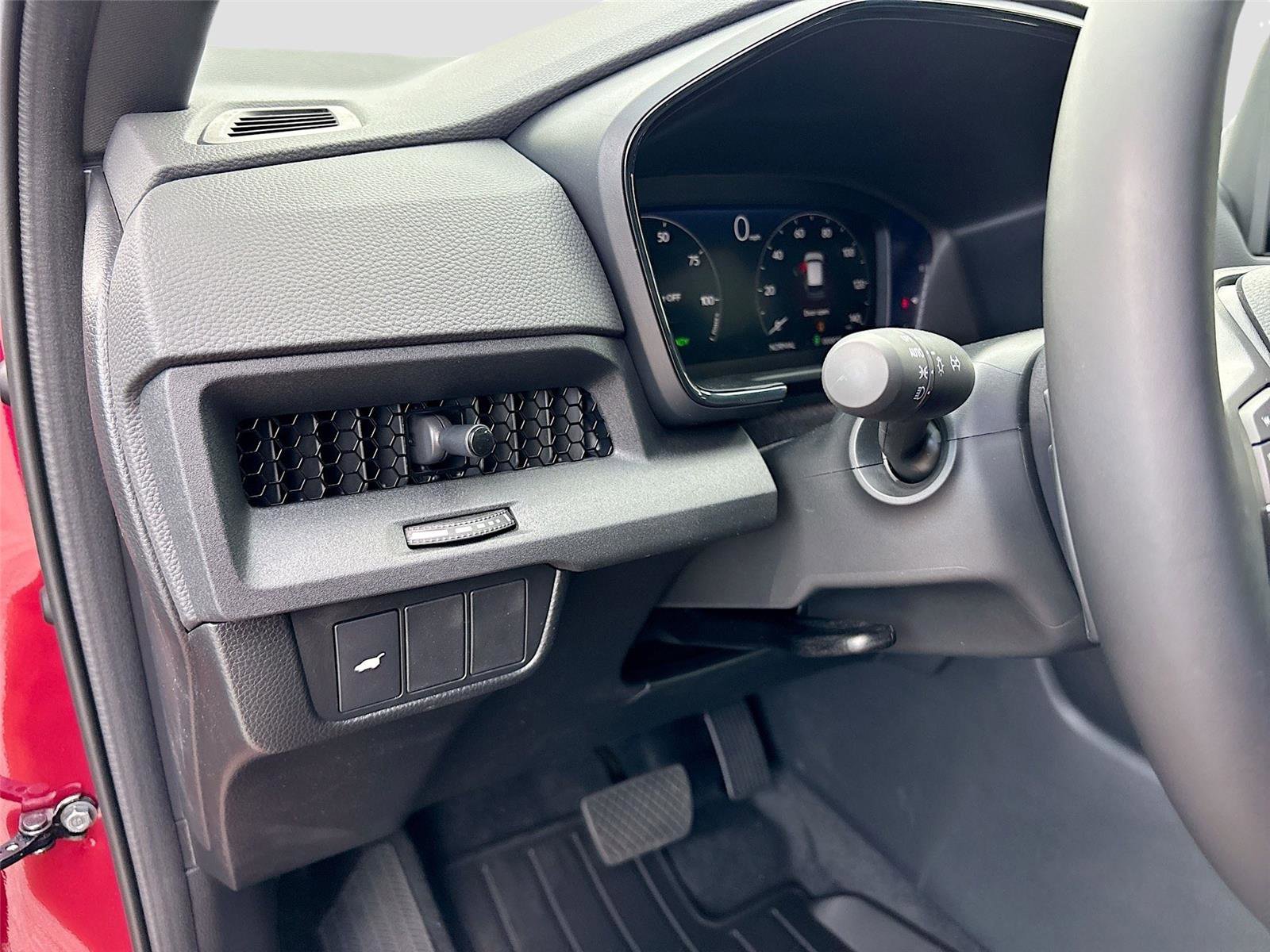 New 2026 Honda CR-V TrailSport image 11