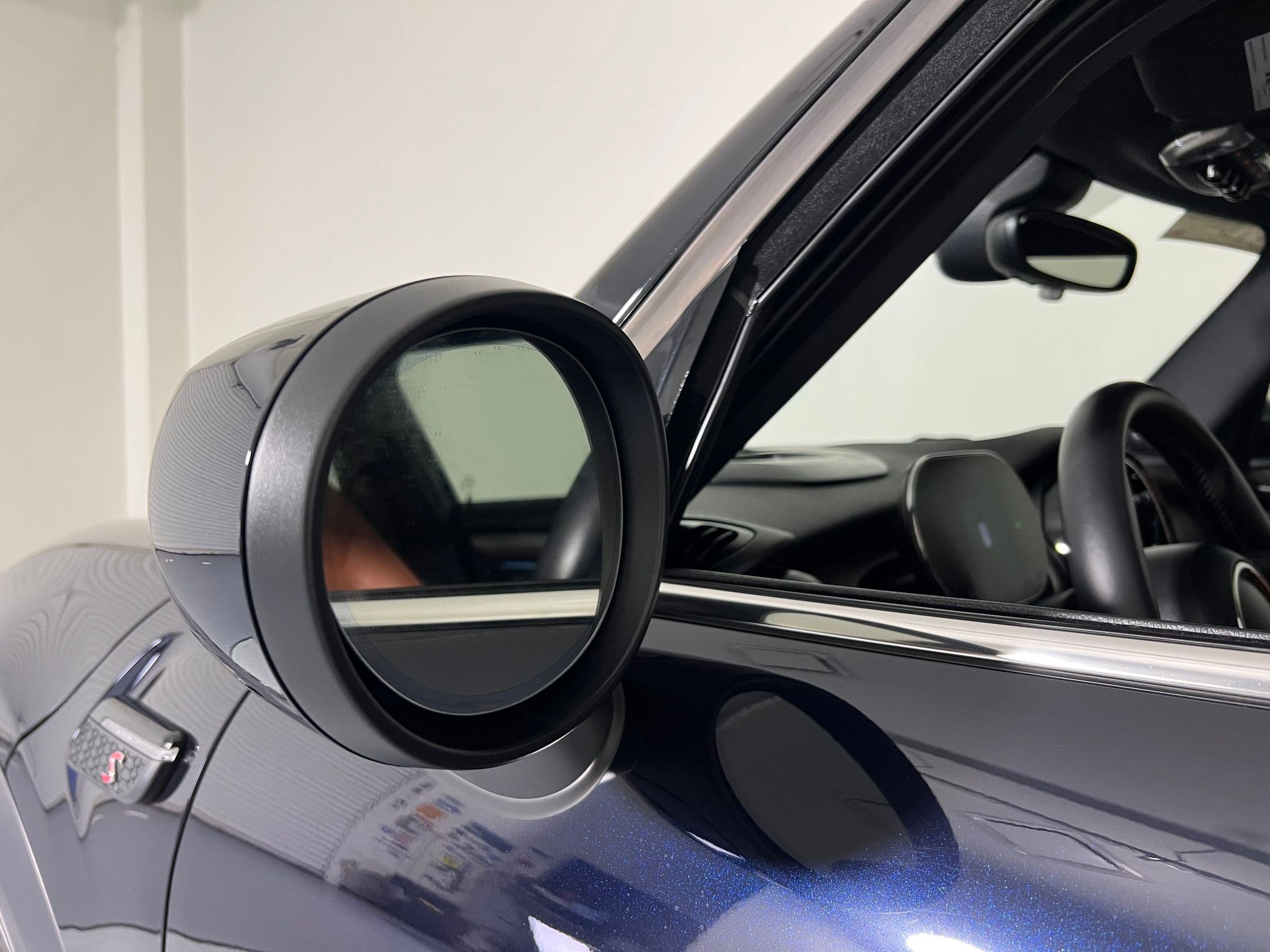 Used 2024 MINI Cooper S image 23