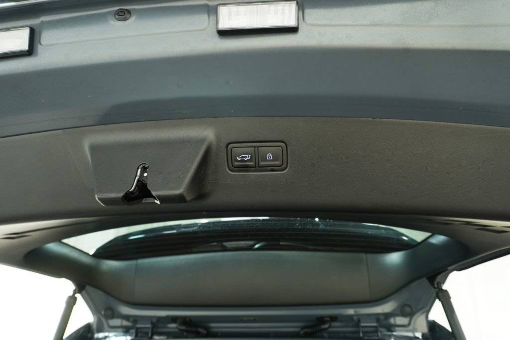 Certified 2026 Hyundai Santa Fe SE AWD/4WD image 10