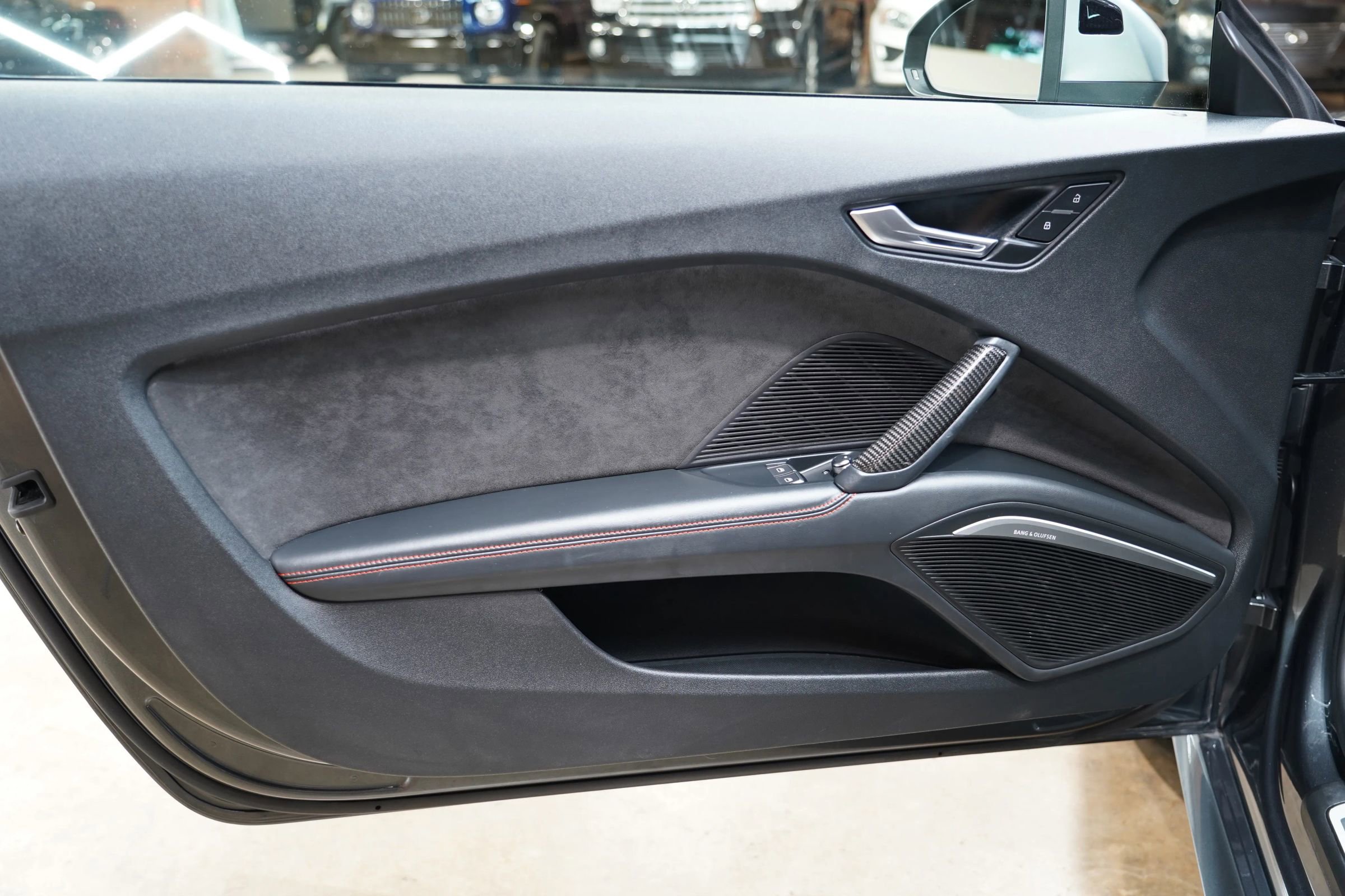 Used 2018 Audi TT RS w/ Technology Package image 42