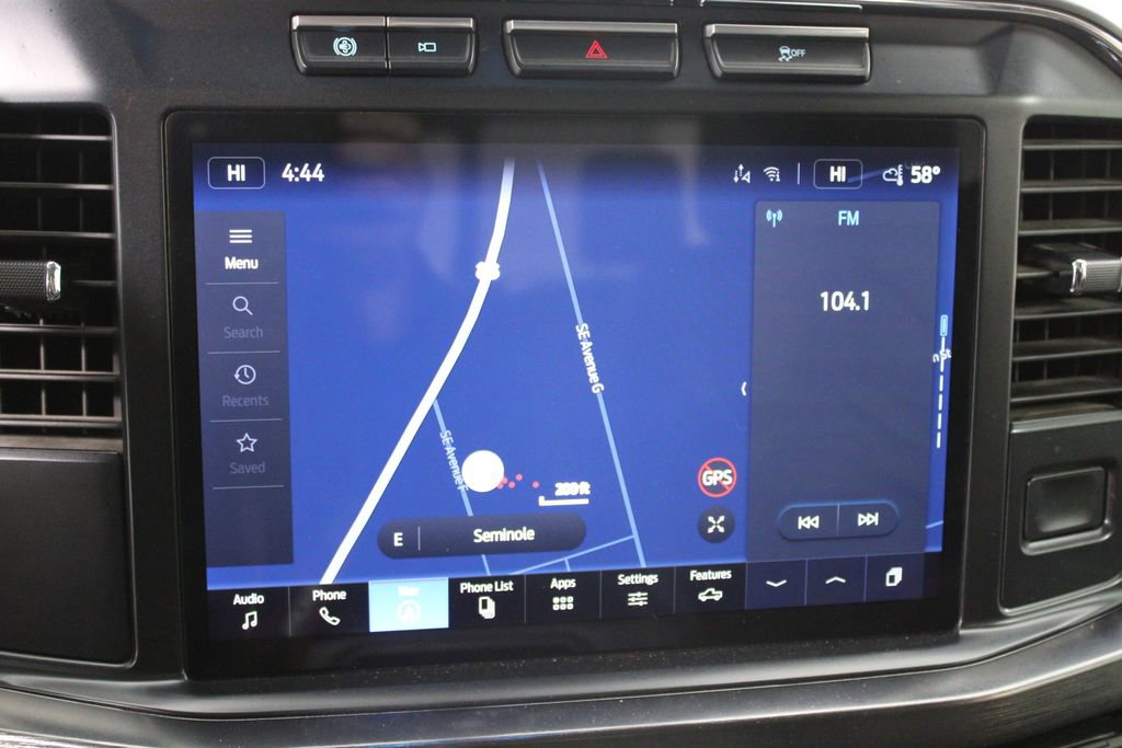 Used 2024 Ford F250 Lariat image 52