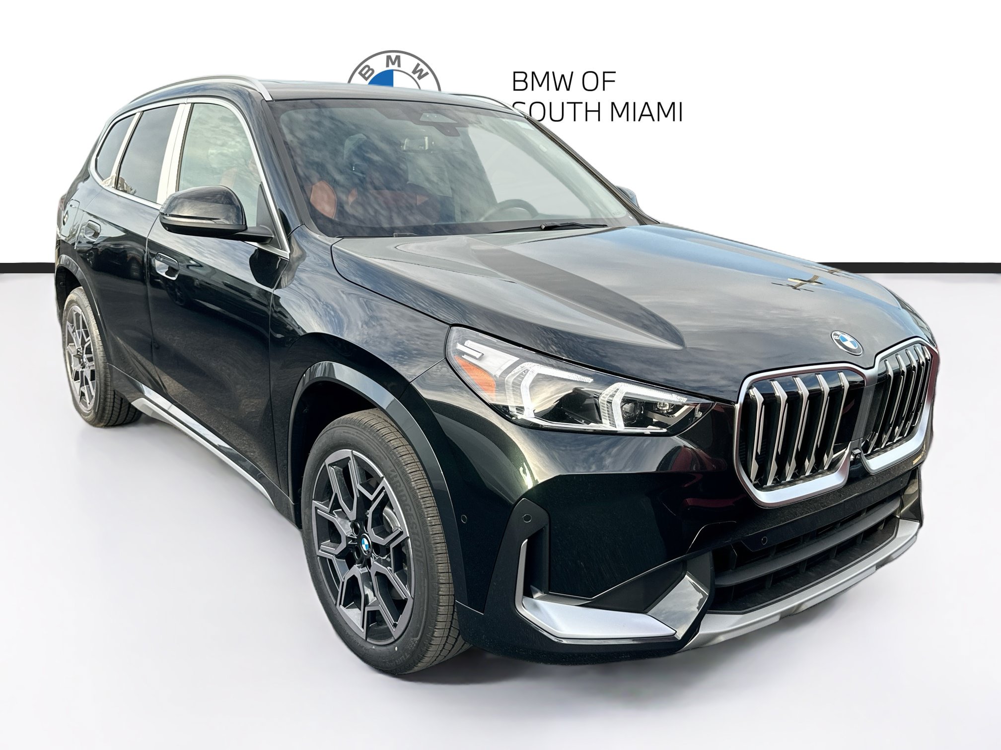 New 2026 BMW X1 xDrive28i w/ Technology Package AWD/4WD video 1
