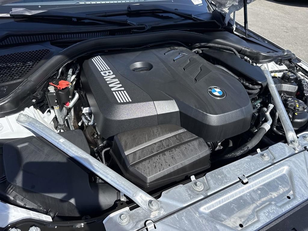Used 2026 BMW 430i xDrive Coupe image 29
