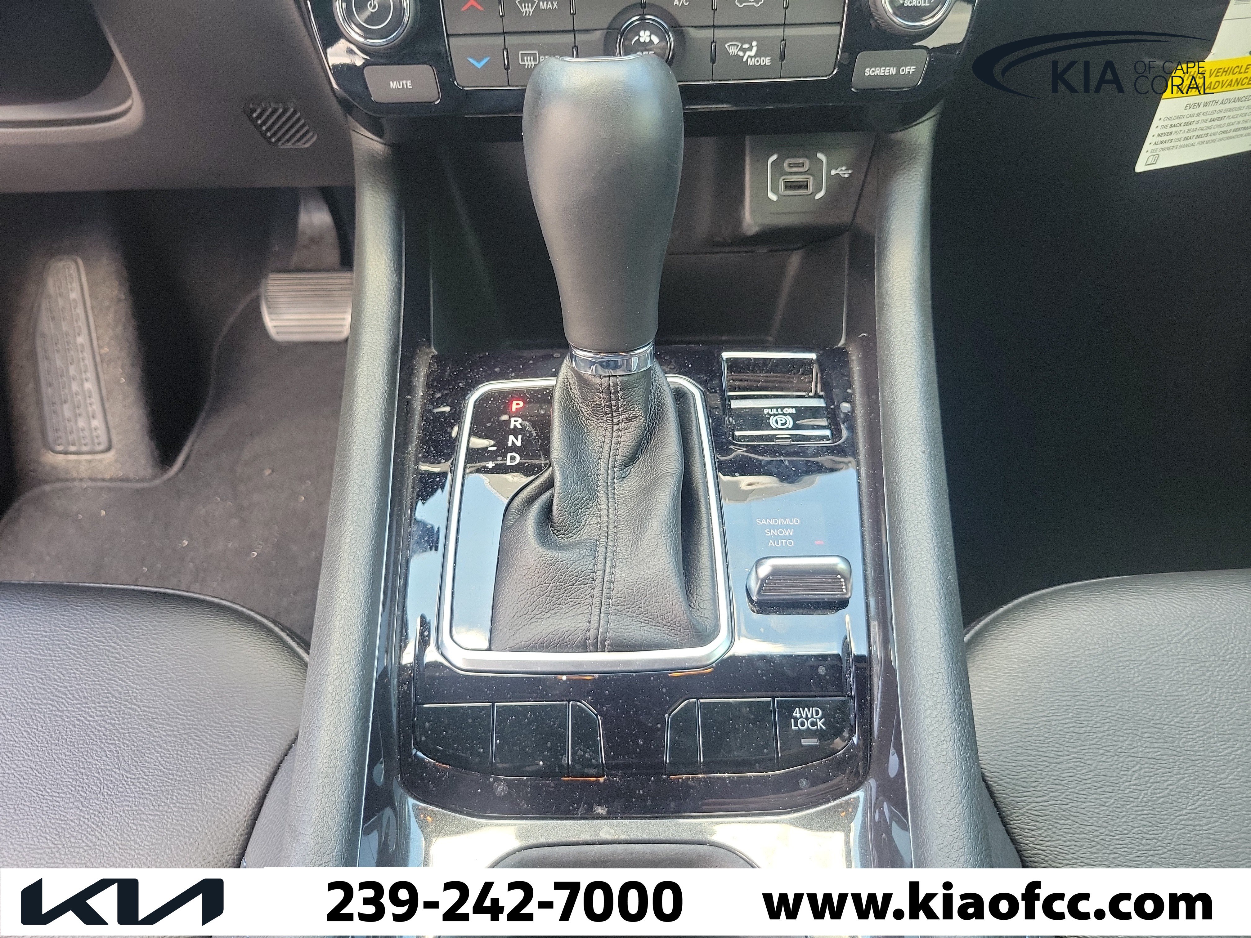 Used 2025 Jeep Compass Latitude AWD/4WD image 28