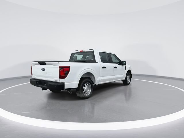 New 2025 Ford F150 XL image 8
