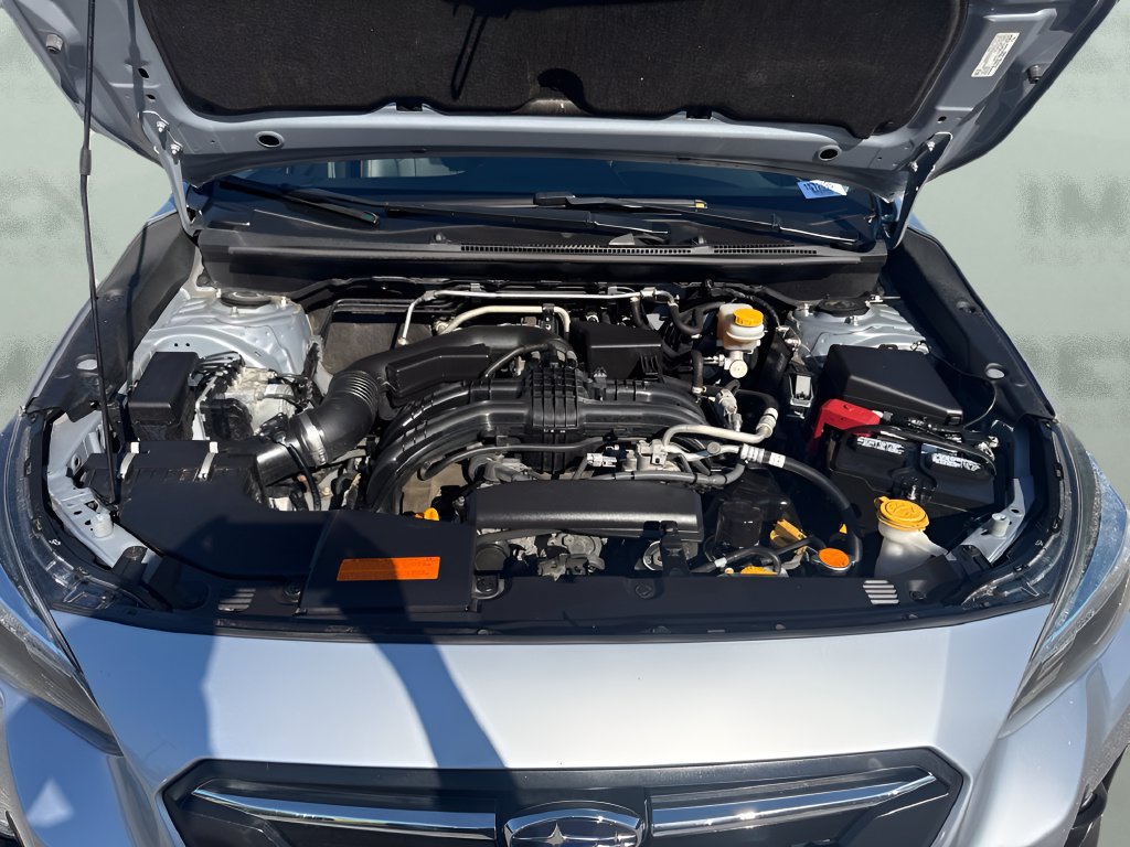 Used 2018 Subaru Crosstrek 2.0i Limited AWD/4WD image 33