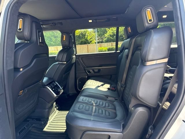 Used 2023 Rivian R1S Adventure AWD/4WD image 9