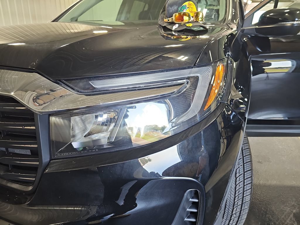 Used 2023 Honda Ridgeline RTL image 32