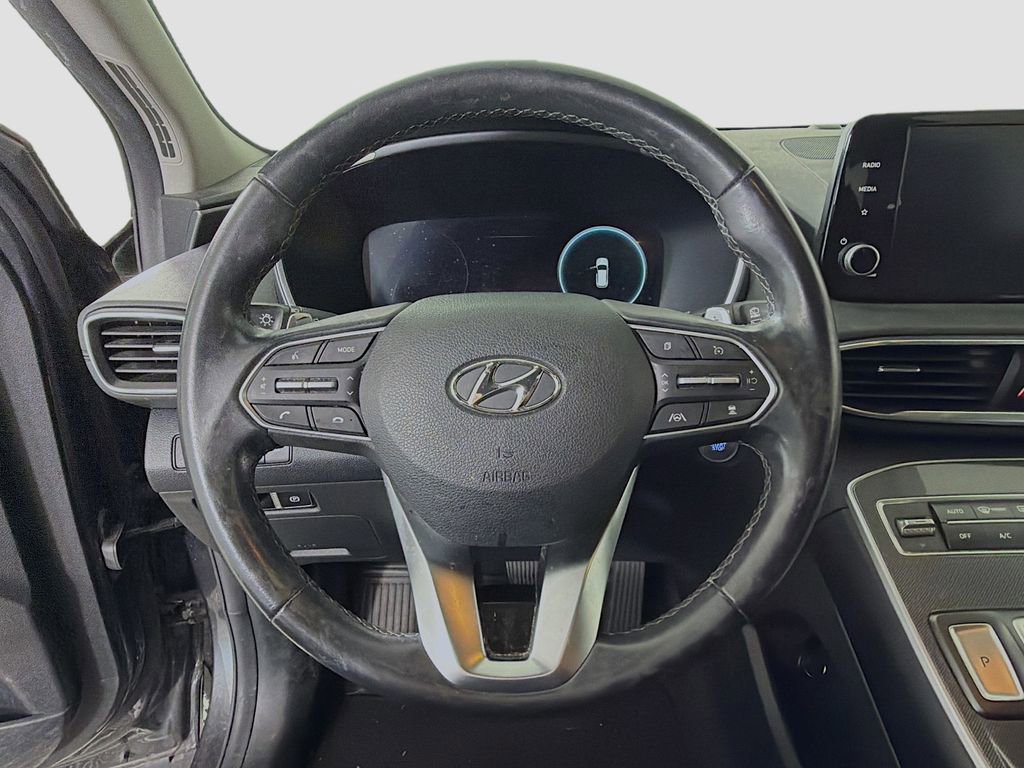 Used 2022 Hyundai Santa Fe XRT FWD image 13