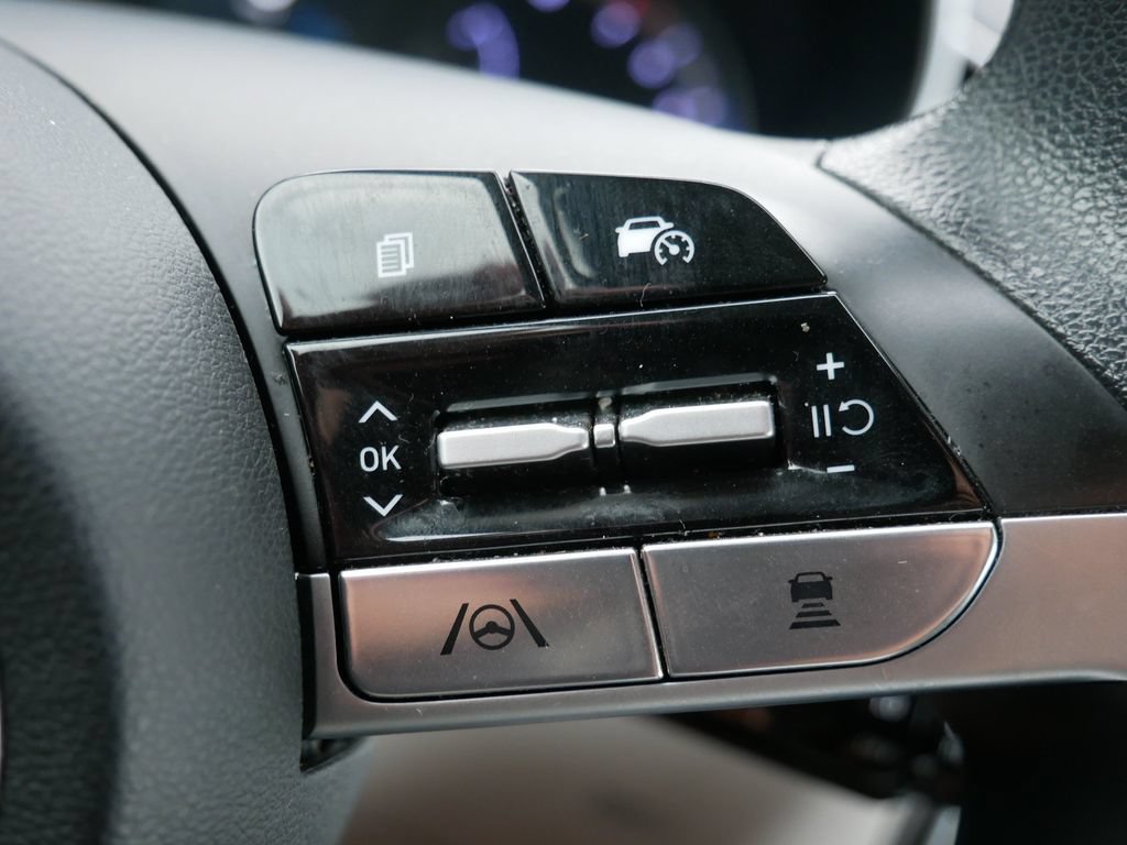Used 2024 Hyundai Tucson SEL AWD/4WD image 25