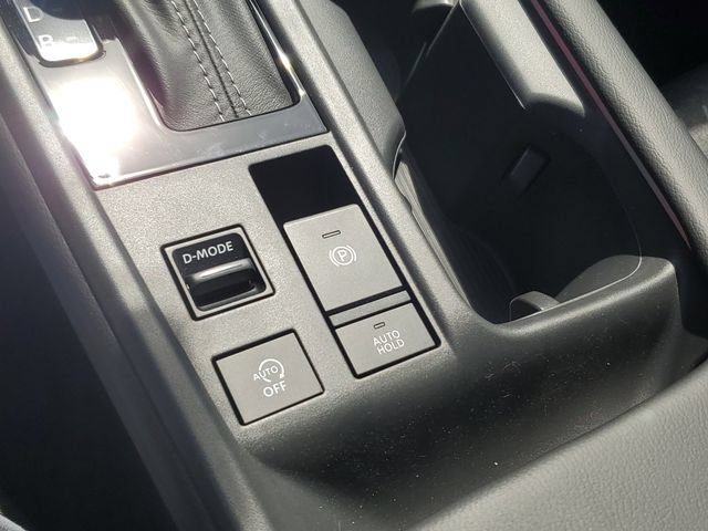 New 2026 Nissan Sentra SV w/ SV Convenience Package FWD image 30