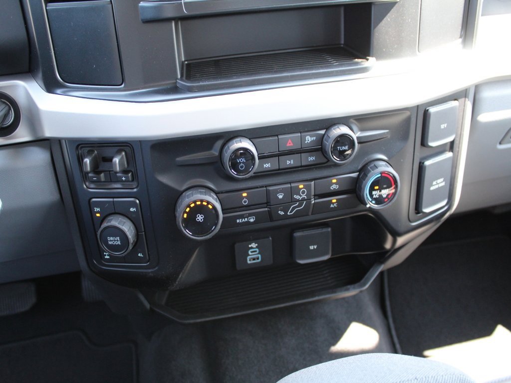 New 2026 Ford F250 XL w/ STX Appearance Package image 15